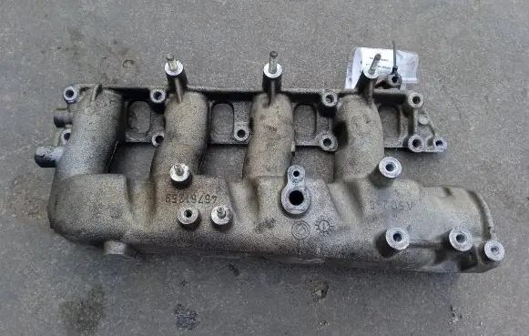 Alfa Romeo 147 Intake manifold 46761259