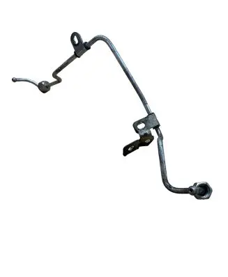 Nissan X-Trail T31 Fuel injector supply line/pipe 