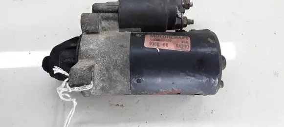 Ford Mondeo MK II Starter motor 93BB11000 6K29D 93BBHB6K29D