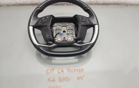 Citroen C4 II Picasso Steering wheel