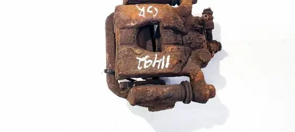 Nissan Qashqai Rear brake caliper 3517