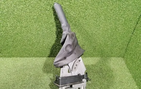 Opel Vivaro Handbrake/parking brake lever assembly 361352580R 93459910