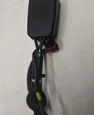 Mercedes-Benz S C217 Rear seatbelt buckle A2178600969