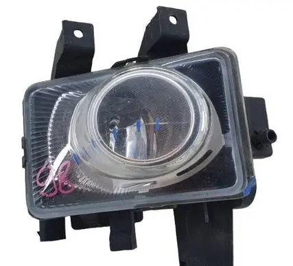 Opel Zafira B Front fog light 24462134.Kolumb