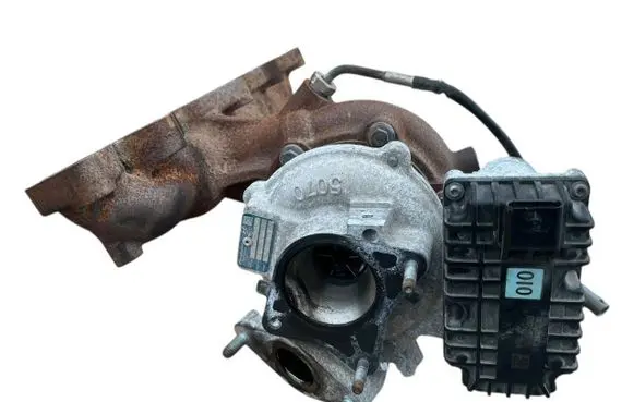 KIA Ceed Turbo 16359700028 18104180gn 3572822u010