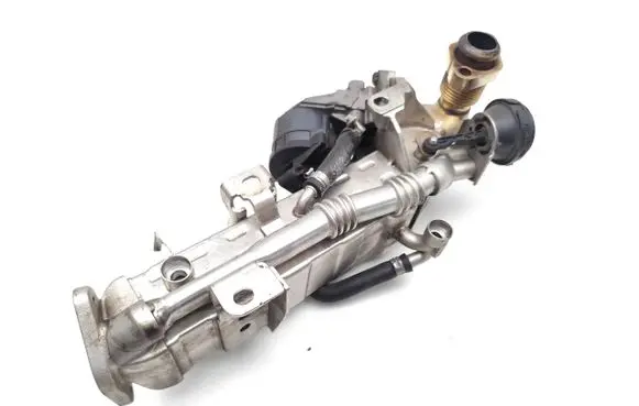 EGR valve