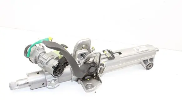 Hyundai Tucson IV NX4 Steering rack mechanical part 56300N7550