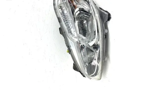 Peugeot 208 Headlight/headlamp 9802221980 89000103 X128
