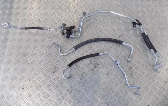 Citroen DS4 Air conditioning (A/C) system set 