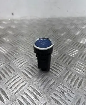 Toyota RAV 4 (XA50) Engine start stop button switch 2010DJ2910 003436110