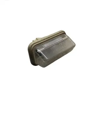 Toyota Avensis T250 Number plate light
