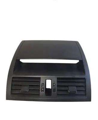Mazda 6 Dash center air vent grill GS1D55311