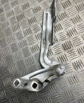 Ford S-MAX Engine bonnet/hood hinges Em20r16800