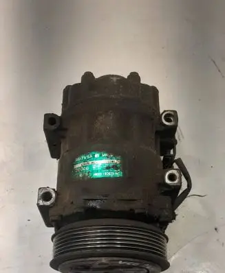 Volvo V50 Air conditioning (A/C) compressor (pump) 3M5H19D629HC 1249
