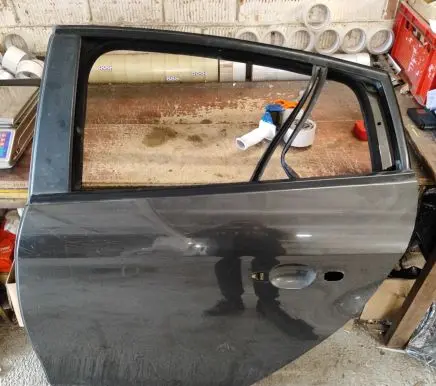 Fiat Bravo Rear door 284A
