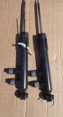 Volkswagen PASSAT B9 Rear shock absorber/damper 3WA512037AG