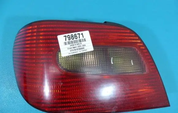 Citroen Xsara Rear/tail lights IMPRK798671