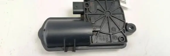 Skoda Kamiq Turbo charger electric actuator 4N0133246A