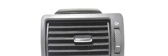 Ford Mondeo Mk III Dashboard side air vent grill/cover trim