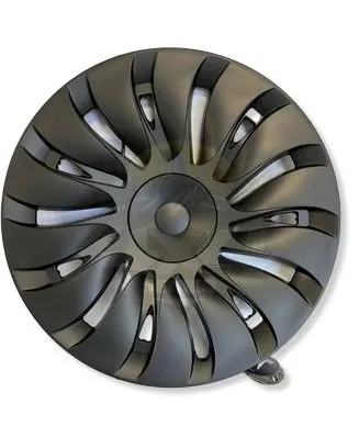 Tesla Model Y R19 wheel hub/cap/trim TXTS2307