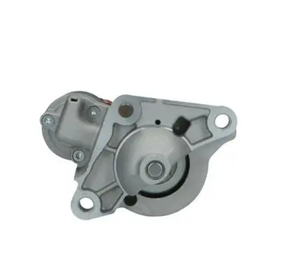 Volvo S60 Starter motor 1108411
