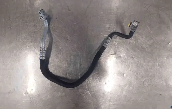 Audi A4 S4 B8 8K Air conditioning (A/C) pipe/hose 4F0260701M PU3PL PK4363
