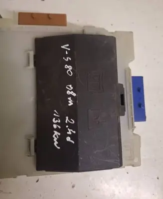 Volvo S80 Comfort/convenience module 6G9T14C256HE 30786132AA 3659AF01125TP