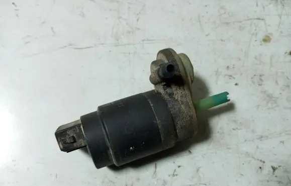 Opel Zafira B Windscreen/windshield washer pump 13248320