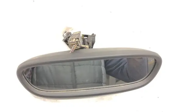 Mini Cooper Countryman F60 Rear view mirror (interior) 9285372