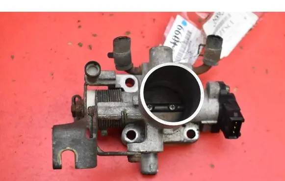 Hyundai Atos Classic Throttle body valve 35100-02555