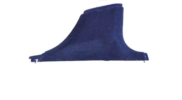 Mercedes-Benz S C217 (B) pillar trim (top) A2226904425