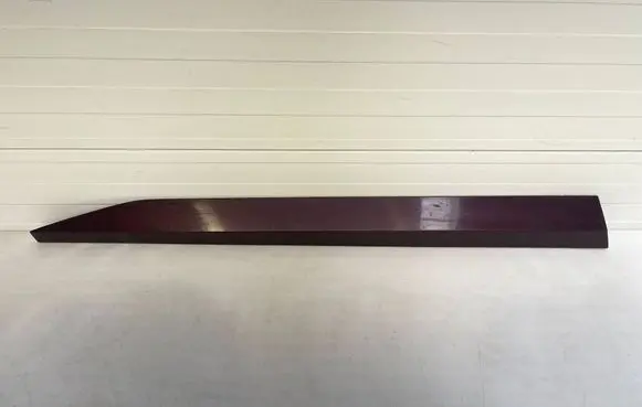 Skoda Superb B8 (3V) Front door trim (molding) 3V0853293A