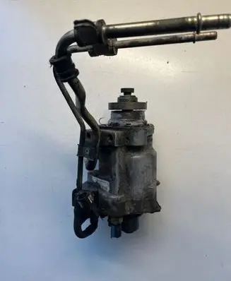 Ford Mondeo Mk III Fuel injection high pressure pump 2C1Q9B395AB 07770481 90447031AA