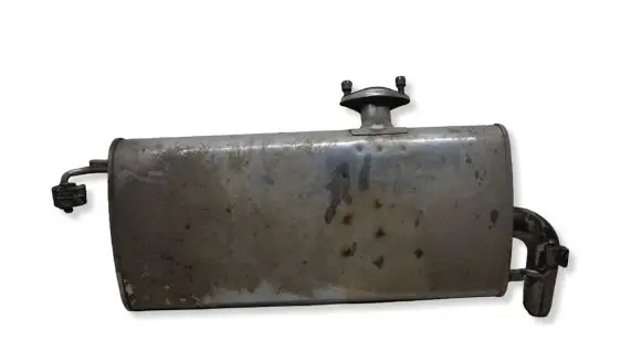 KIA Sportage Rear muffler/silencer tail pipe TLM80