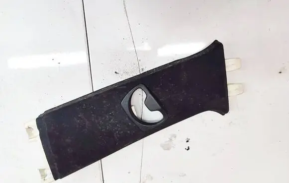 BMW 3 E90 E91 (B) pillar trim (top) 