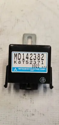 Mitsubishi Pajero Sport I Other control units/modules MD142382 8922379