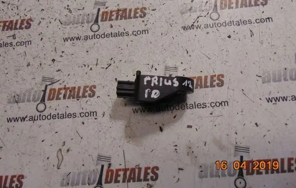 Toyota Prius (XW30) Airbag deployment crash/impact sensor 8917347030