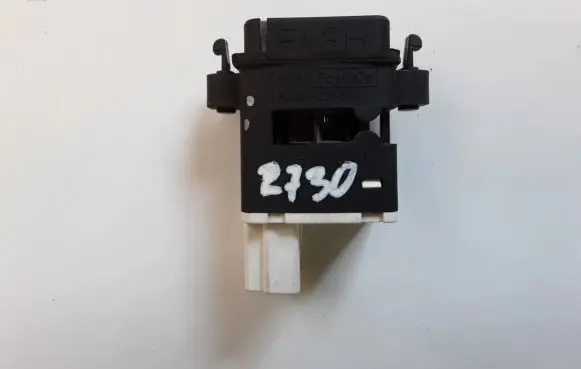 Ford S-MAX Interior temperature sensor FL3H19T562A