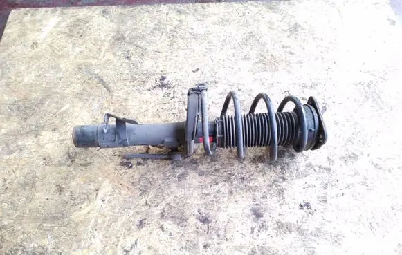 Ford Grand C-MAX Front shock absorber/damper