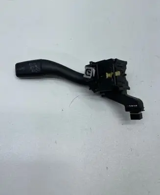 Indicator stalk