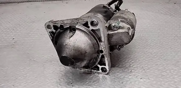 Opel Zafira B Starter motor S5042 1905W 5901259423273