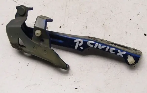 Honda Civic X Engine bonnet/hood hinges 