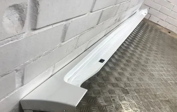Lexus CT 200H Sill 7586076010