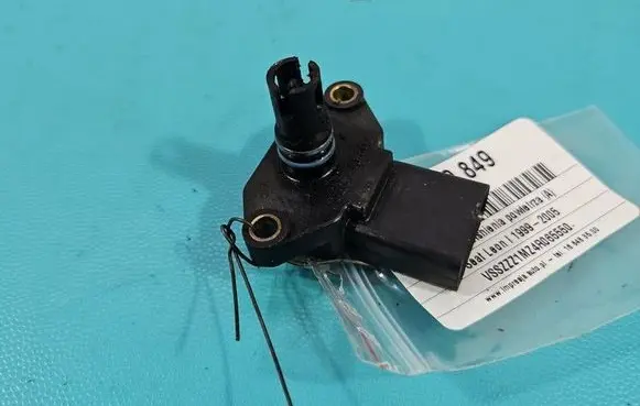 Seat Leon (1M) Air pressure sensor 036906051 IMPRK1529849