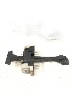 Rear door check strap stopper