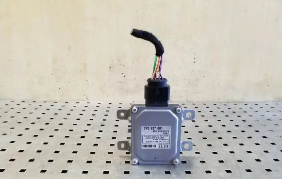 Porsche Cayenne (92A) Other control units/modules 7P0927601