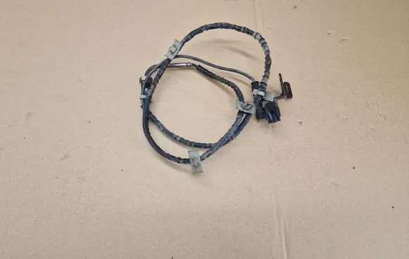 Opel Astra J Exhaust gas temperature sensor 55566575