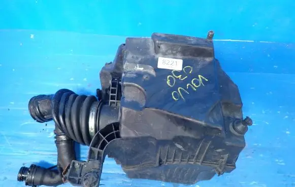 Volvo C30 Air filter box