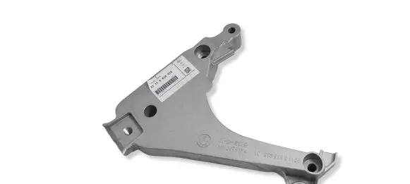BMW i3 Engine mounting bracket 6878935