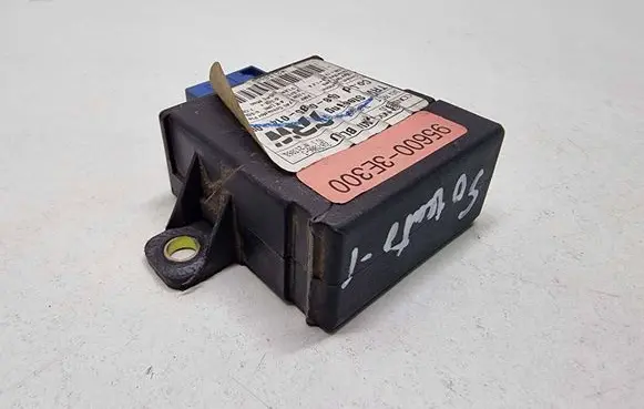 KIA Sorento Other control units/modules 956003E300 213868 0580085014087